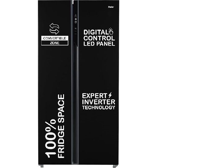 LG और Haier के Side By Side Refrigerators! कौन सा फ्रिज है सबसे बेस्ट